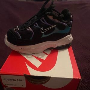 Little Air Max plus (TD) 4c